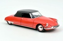 1:18 CITROËN DS 19 CONVERTIBLE - 1961