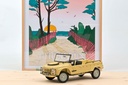 1:18 CITROËN MEHARI 4X4 - 1983