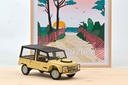 1:18 CITROËN MEHARI 4X4 - 1983