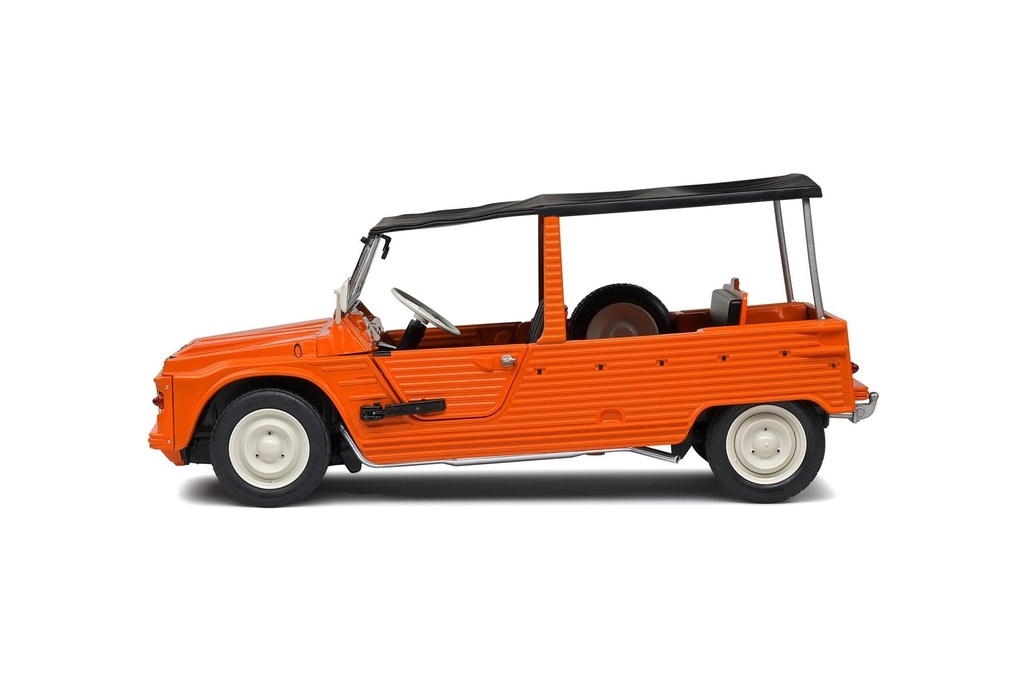 1:18 CITROËN MEHARI MK1 - 1969