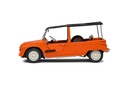 1:18 CITROËN MEHARI MK1 - 1969