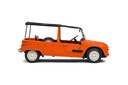 1:18 CITROËN MEHARI MK1 - 1969