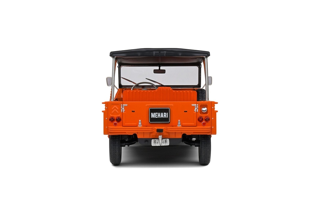 1:18 CITROËN MEHARI MK1 - 1969