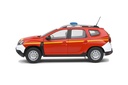 1:18 DACIA DUSTER " POMPIERS " (BOMBEROS) - 2021