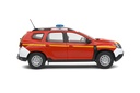 1:18 DACIA DUSTER " POMPIERS " (BOMBEROS) - 2021
