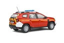 1:18 DACIA DUSTER " POMPIERS " (BOMBEROS) - 2021