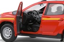 1:18 DACIA DUSTER " POMPIERS " (BOMBEROS) - 2021
