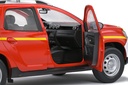 1:18 DACIA DUSTER " POMPIERS " (BOMBEROS) - 2021