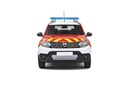 1:18 DACIA DUSTER " POMPIERS " (BOMBEROS) - 2021