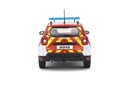 1:18 DACIA DUSTER " POMPIERS " (BOMBEROS) - 2021