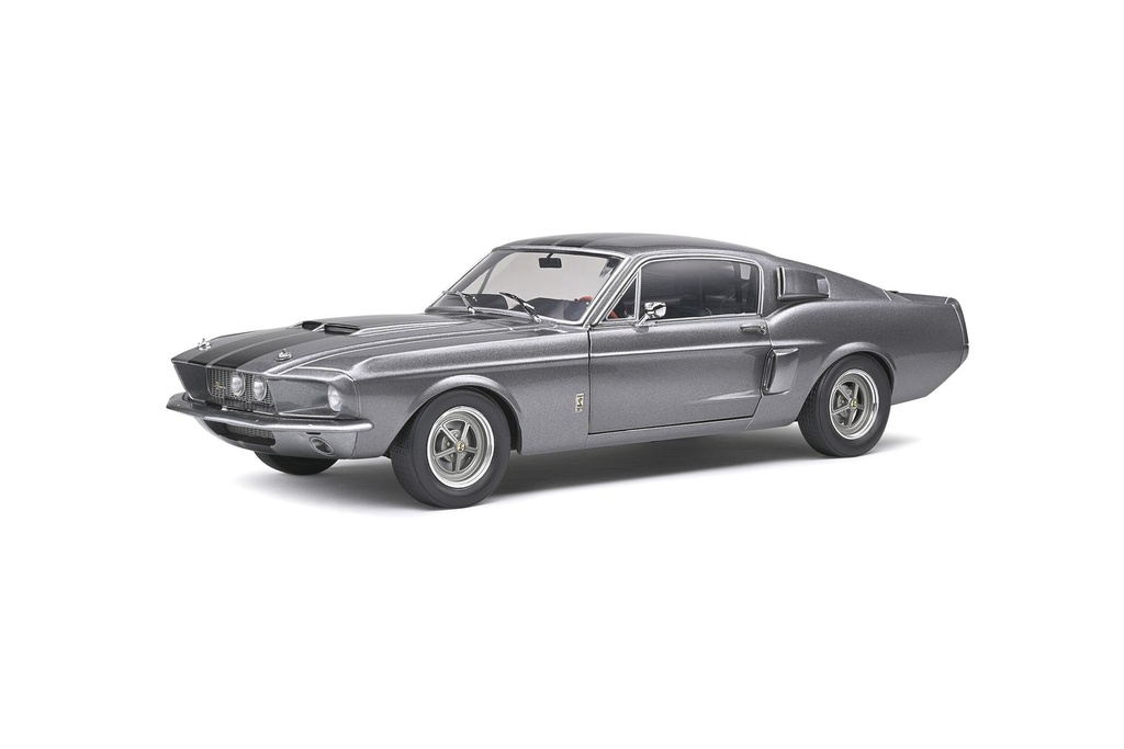 1:18 SHELBY GT500 - 1969 EDICIÓN ESPECIAL