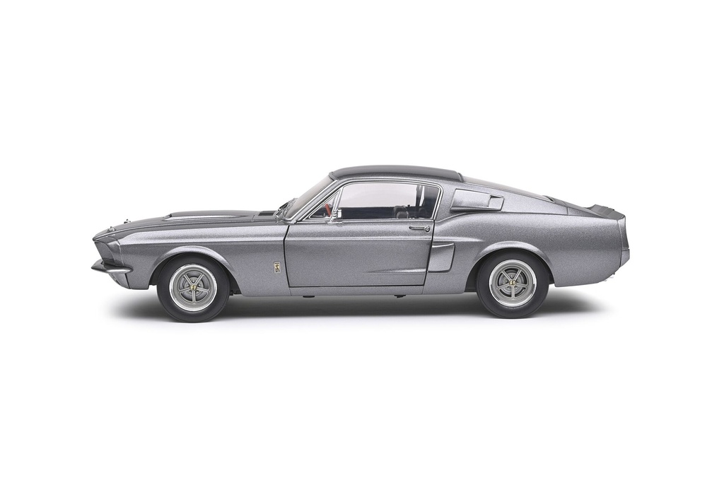 1:18 SHELBY GT500 - 1969 EDICIÓN ESPECIAL