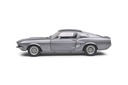 1:18 SHELBY GT500 - 1969 EDICIÓN ESPECIAL