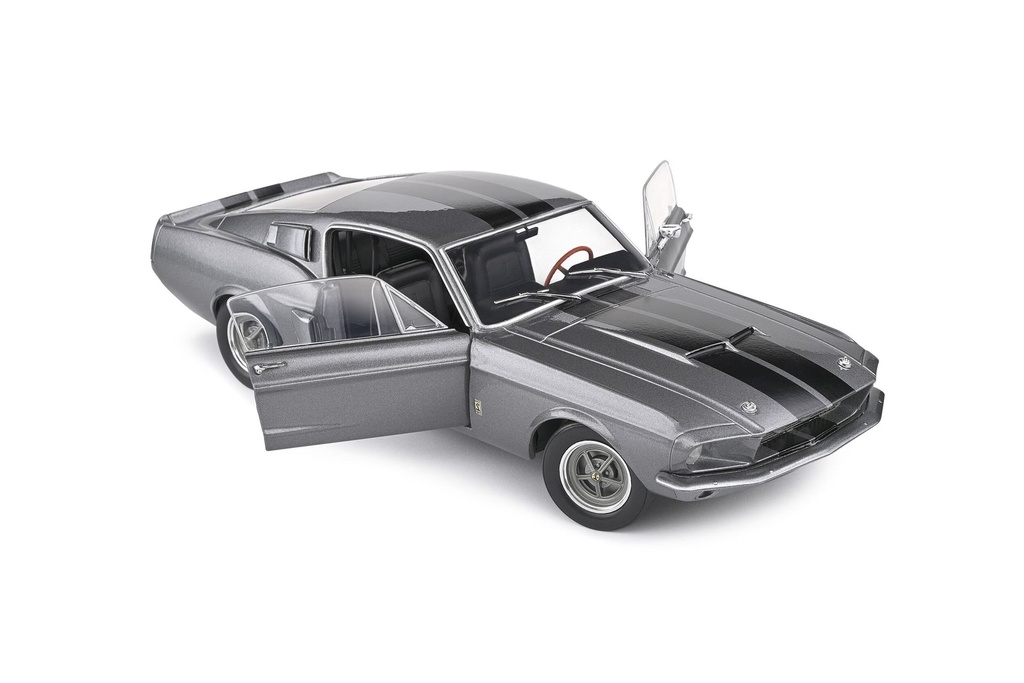 1:18 SHELBY GT500 - 1969 EDICIÓN ESPECIAL