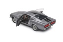 1:18 SHELBY GT500 - 1969 EDICIÓN ESPECIAL