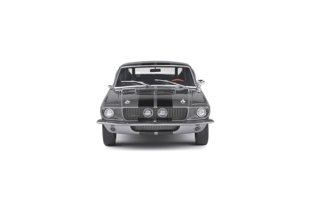 1:18 SHELBY GT500 - 1969 EDICIÓN ESPECIAL