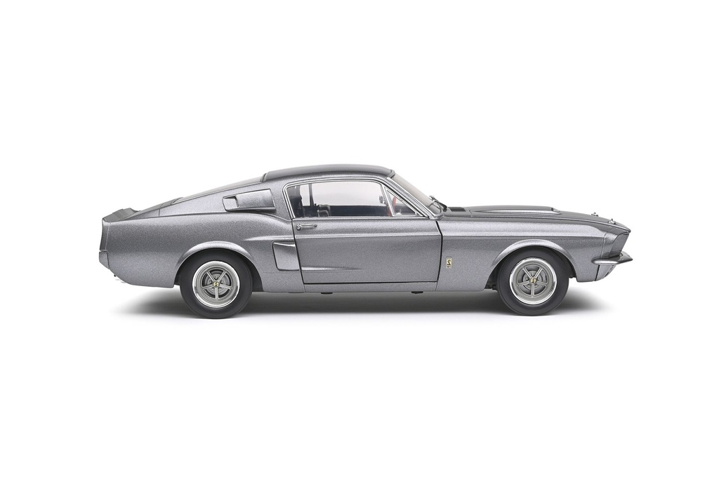 1:18 SHELBY GT500 - 1969 EDICIÓN ESPECIAL