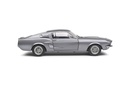 1:18 SHELBY GT500 - 1969 EDICIÓN ESPECIAL