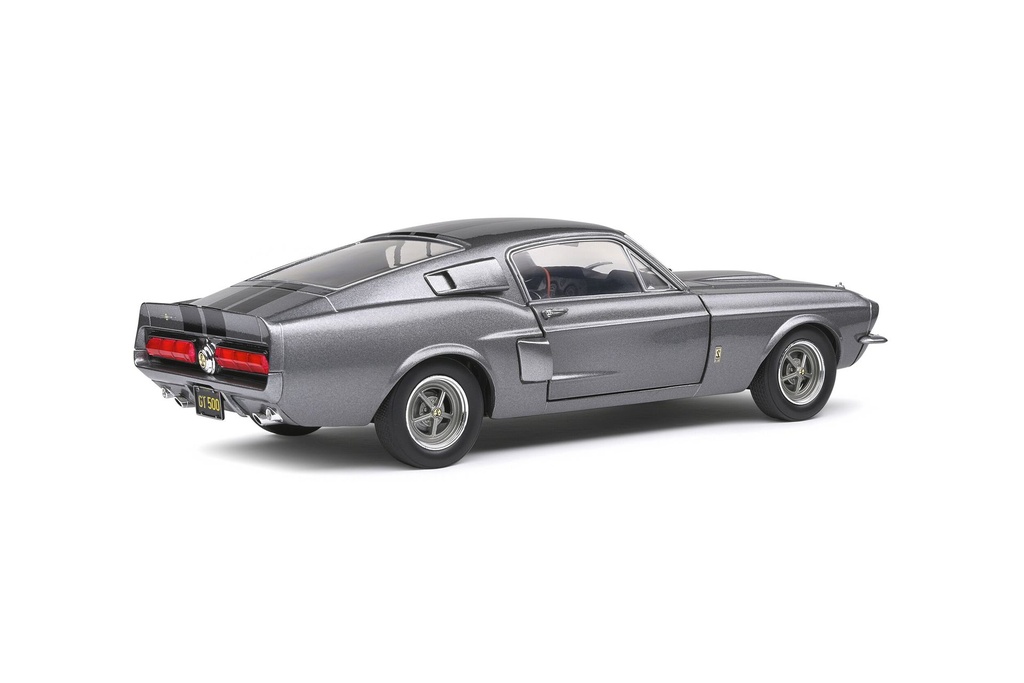 1:18 SHELBY GT500 - 1969 EDICIÓN ESPECIAL