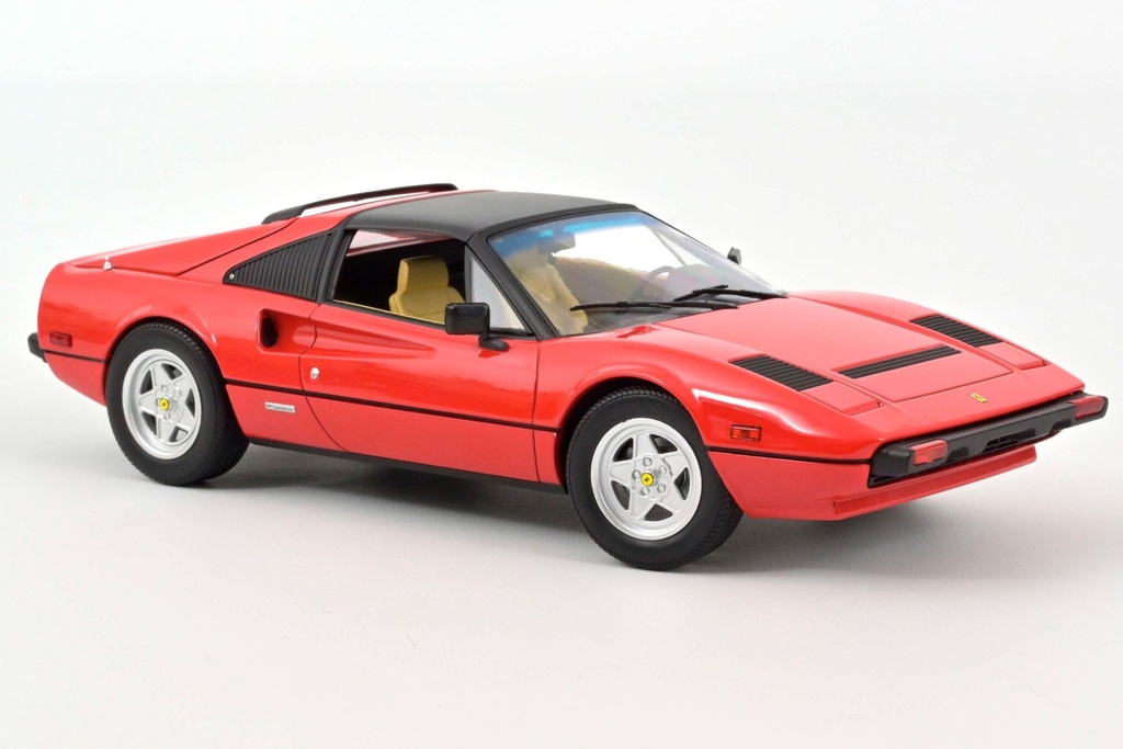 1:18 FERRARI 308 GTS - 1982