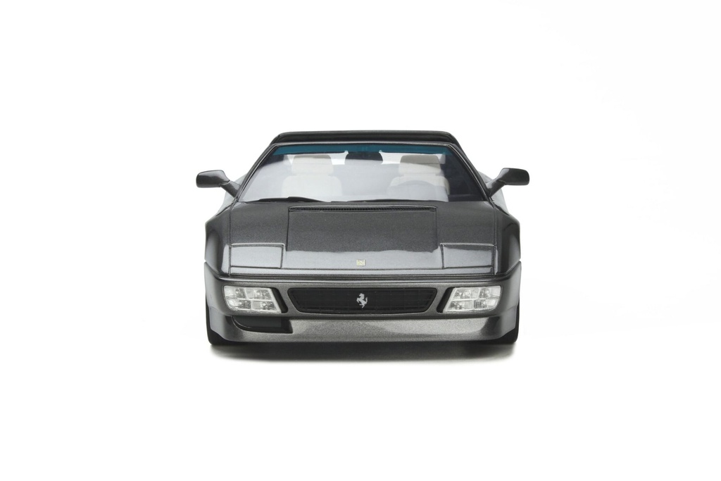 1:18 FERRARI 348 GTS SPIDER - 1993 - EDICIÓN LIMITADA NUMERADA