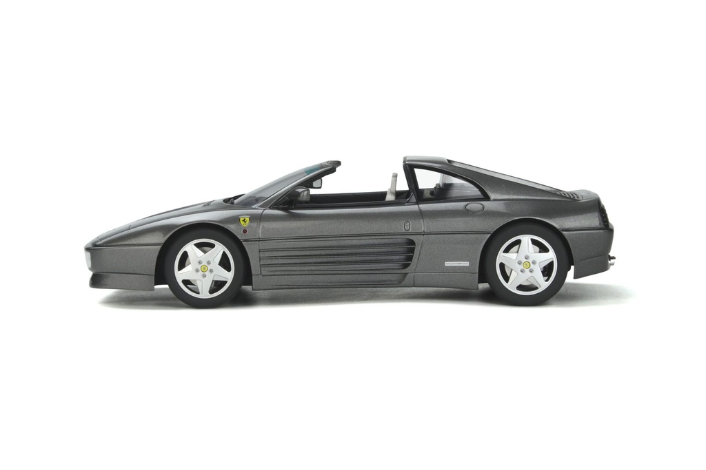 1:18 FERRARI 348 GTS SPIDER - 1993 - EDICIÓN LIMITADA NUMERADA