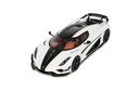 KOENIGSEGG REGERA RECORD - 2023