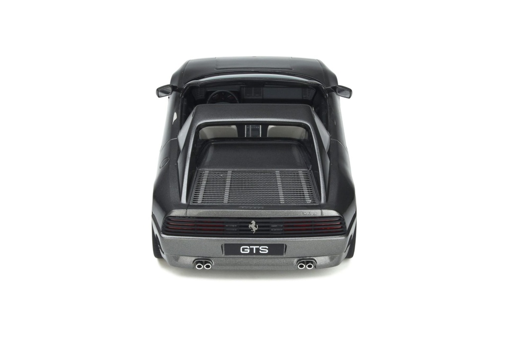 1:18 FERRARI 348 GTS SPIDER - 1993 - EDICIÓN LIMITADA NUMERADA