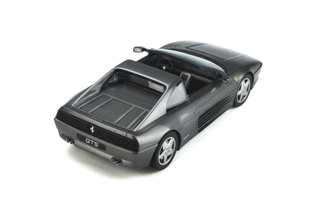 1:18 FERRARI 348 GTS SPIDER - 1993 - EDICIÓN LIMITADA NUMERADA