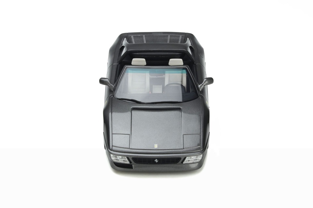 1:18 FERRARI 348 GTS SPIDER - 1993 - EDICIÓN LIMITADA NUMERADA
