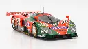 [W1802701] 1_18 MAZDA 787B 2.6L TEAM MAZDASPEED CO. LTD. #55 - 24h LE MANS 1991 WINNER.webp