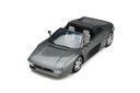 1:18 FERRARI 348 GTS SPIDER - 1993 - EDICIÓN LIMITADA NUMERADA