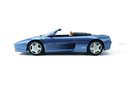 1:18 FERRARI 348 SPIDER - 1993 - EDICIÓN LIMITADA NUMERADA