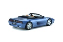 1:18 FERRARI 348 SPIDER - 1993 - EDICIÓN LIMITADA NUMERADA