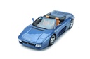 1:18 FERRARI 348 SPIDER - 1993 - EDICIÓN LIMITADA NUMERADA