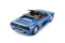 1:18 FERRARI 348 SPIDER - 1993 - EDICIÓN LIMITADA NUMERADA
