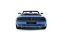 1:18 FERRARI 348 SPIDER - 1993 - EDICIÓN LIMITADA NUMERADA