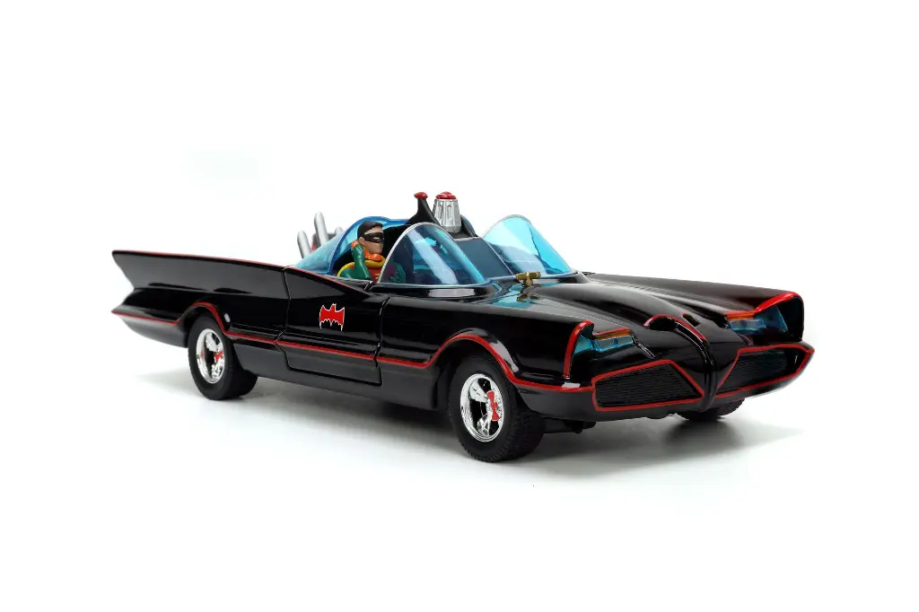 HollywoodRides-DCComics-BatmanClassicTVSeries-124withFIGURE-Batman-Robin-Joker-Penguin-Batmobile-33737-12.webp