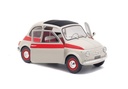 1:18 FIAT 500 - NUOVA SPORT 1965