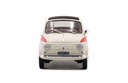 1:18 FIAT 500 - NUOVA SPORT 1965