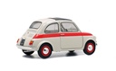1:18 FIAT 500 - NUOVA SPORT 1965