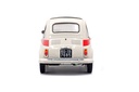 1:18 FIAT 500 - NUOVA SPORT 1965