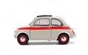 1:18 FIAT 500 - NUOVA SPORT 1965