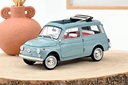 1:18 FIAT 500 GIARDINIERA - 1964