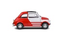 1:18 FIAT 500 ROBE DI KAPPA - 1965