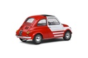 1:18 FIAT 500 ROBE DI KAPPA - 1965
