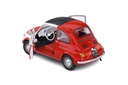 1:18 FIAT 500 ROBE DI KAPPA - 1965