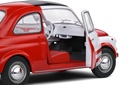 1:18 FIAT 500 ROBE DI KAPPA - 1965