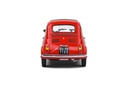 1:18 FIAT 500 ROBE DI KAPPA - 1965