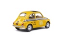 1:18 FIAT 500 TAXI NYC - 1965